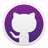 GitHub icon